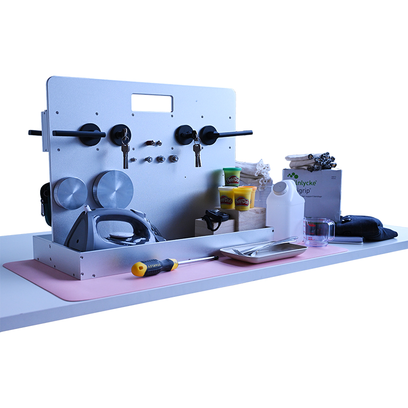 索勒曼手功能測(cè)試套件